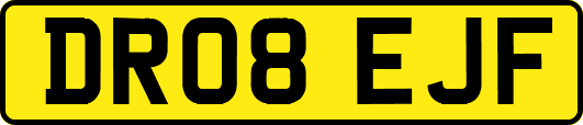 DR08EJF