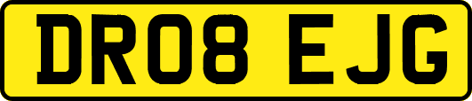DR08EJG