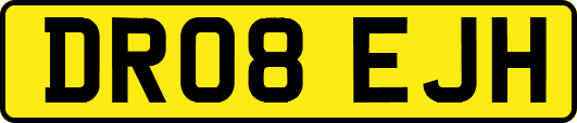 DR08EJH