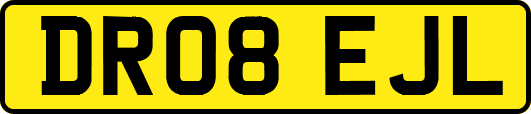 DR08EJL