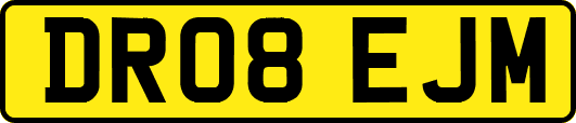 DR08EJM