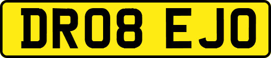 DR08EJO