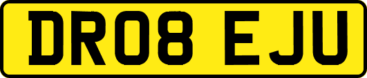 DR08EJU