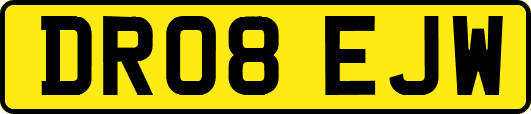 DR08EJW