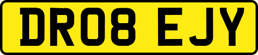DR08EJY