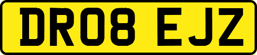 DR08EJZ