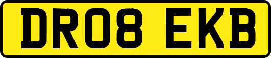 DR08EKB