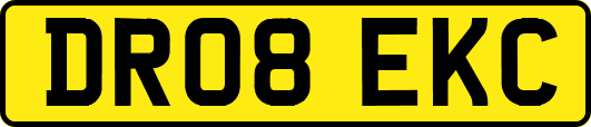 DR08EKC