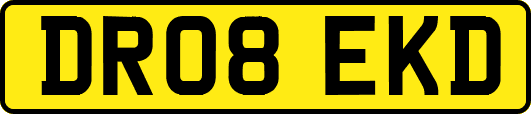 DR08EKD
