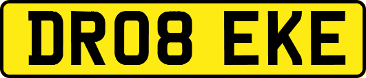 DR08EKE