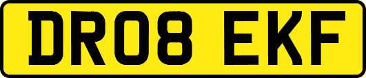 DR08EKF
