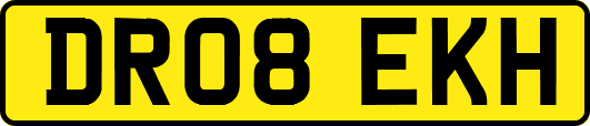 DR08EKH