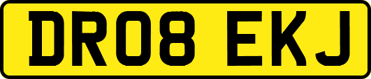 DR08EKJ
