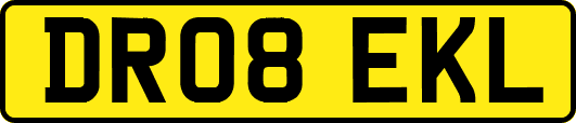 DR08EKL