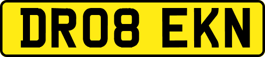 DR08EKN
