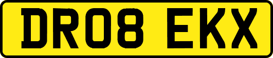 DR08EKX