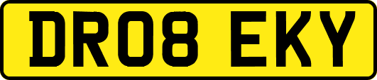 DR08EKY