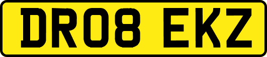 DR08EKZ