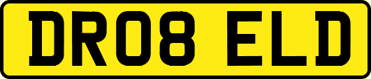 DR08ELD