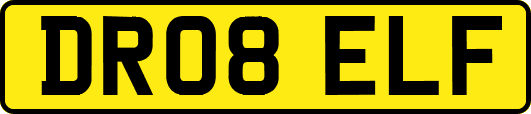 DR08ELF