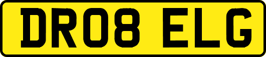 DR08ELG