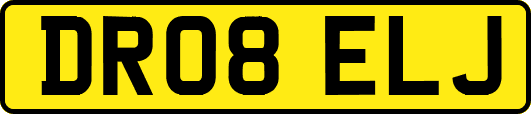 DR08ELJ