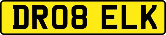 DR08ELK