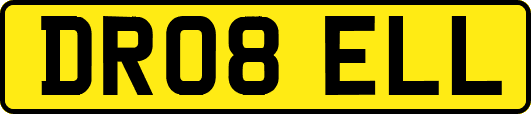 DR08ELL