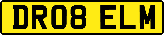 DR08ELM
