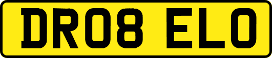 DR08ELO