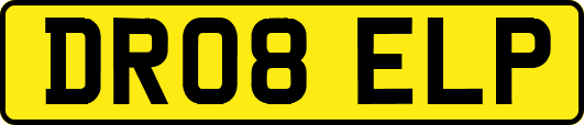 DR08ELP
