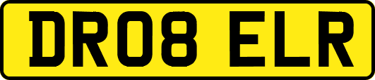 DR08ELR