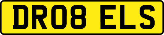 DR08ELS