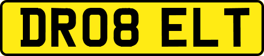 DR08ELT