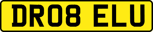 DR08ELU
