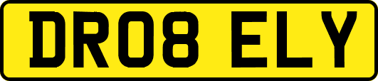 DR08ELY