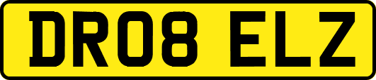 DR08ELZ