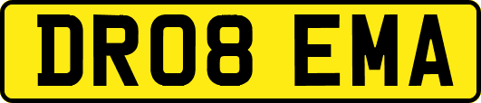 DR08EMA