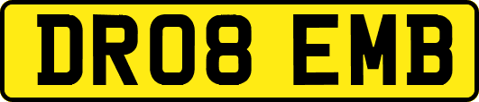 DR08EMB