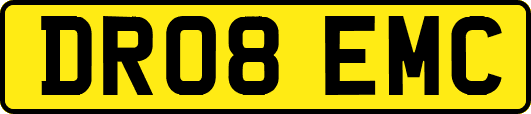 DR08EMC