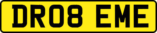 DR08EME