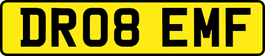 DR08EMF
