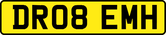 DR08EMH
