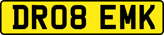 DR08EMK