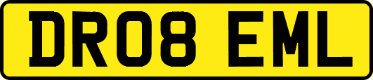 DR08EML