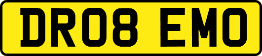 DR08EMO