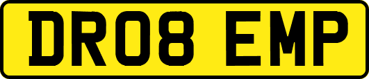DR08EMP