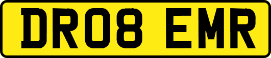 DR08EMR