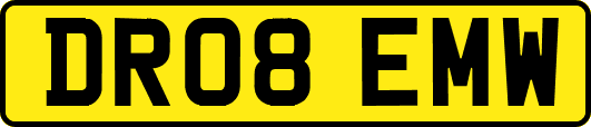 DR08EMW