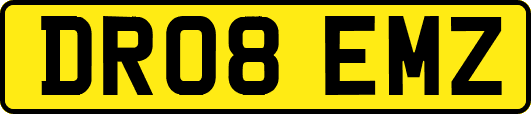 DR08EMZ